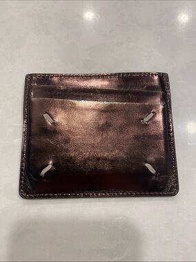 Maison Martin Margiela Cardholder
